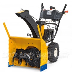 Снегоуборщик Cub Cadet 524 SWE в Волгограде
