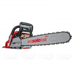 Бензопила Solo by AL-KO 651 C-15" в Волгограде