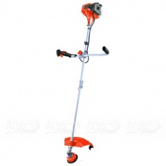 Бензокоса (бензиновый триммер) Daewoo DABC 260 в Волгограде