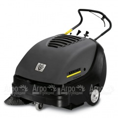 Подметальная машина Karcher KM 85/50 W G Adv в Волгограде
