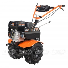 Мотоблок Patriot Победа (колеса X-Drive) в Волгограде