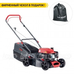 Газонокосилка бензиновая AL-KO Comfort 42.0 P-A в Волгограде