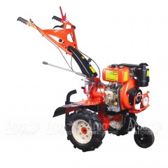 Мотоблок Patriot Montana Diesel в Волгограде