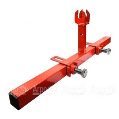 Кронштейн штанга для мотоблоков Ока в Волгограде