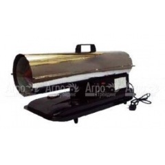 Дизельная тепловая пушка Patriot Power DTH-18 хром в Волгограде