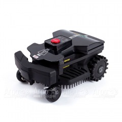 Газонокосилка-робот Caiman Tech X2 Elite S+ в Волгограде