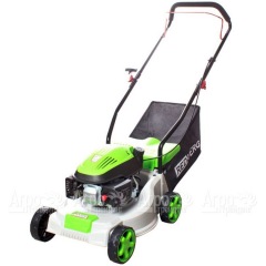 Газонокосилка бензиновая RedVerg RD-GLM40P в Волгограде