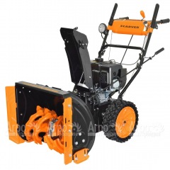 Снегоуборщик Carver STG 7056WEL в Волгограде