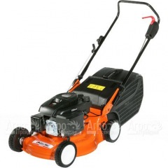 Газонокосилка бензиновая Oleo-Mac G48PK в Волгограде