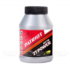 Масло Patriot Power Active 2T 100 мл 2-х тактных двигателей в Волгограде