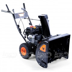 Снегоуборщик Fuxtec SF210 в Волгограде