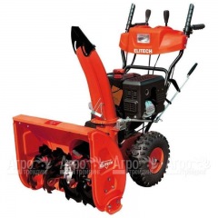Снегоуборщик Elitech СМ 0756ЛЭ (E1609.011.00) в Волгограде