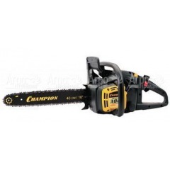 Бензопила Champion 138-16" в Волгограде