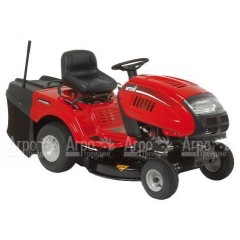 Садовый минитрактор MTD LA 125 в Волгограде