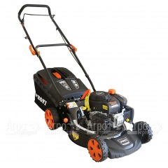 Газонокосилка бензиновая Profi PBM 46PA в Волгограде