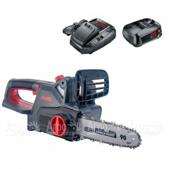 Аккумуляторная пила AL-KO Bo Flex CS 1825-10" в Волгограде