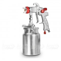 Пневматический краскопульт Crown CT38087-2.0 в Волгограде