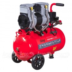 Компрессор безмасляный малошумный Fubag OLS 250/24 CM2 в Волгограде