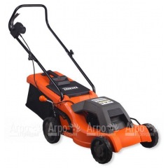 Электрическая газонокосилка Patriot PT 1842 E Samurai в Волгограде