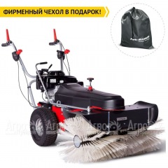 Подметальная машина Limpar 104 Pro (с универсальной щеткой) в Волгограде