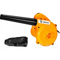 Воздуходувка электрическая DEKO DKBL1100 в Волгограде