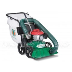 Садовый пылесос Billy Goat KV600SP в Волгограде