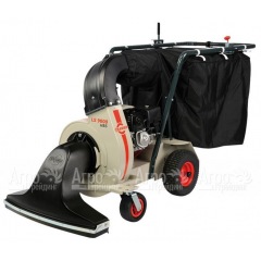 Садовый пылесос Cramer LS 9000 HBS в Волгограде