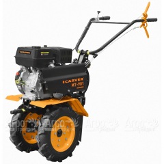Мотоблок Carver MT-901 в Волгограде