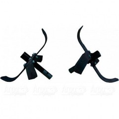 Дополнительные фрезы для мотоблоков Ока, Угра в Волгограде