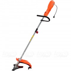 Электрокоса (электрический триммер) Кратон GT-1200S в Волгограде