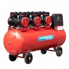 Компрессор безмасляный Aurora Passat-150 module в Волгограде