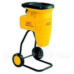 Садовый измельчитель веток Al-KO Silent power 4000 в Волгограде