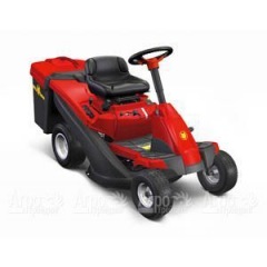 Cадовый райдер Wolf-Garten Minirider Scooter Pro в Волгограде