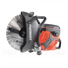 Бензорез Patriot DSG 940М в Волгограде