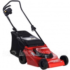 Газонокосилка электрическая MA.RI.NA GX-40 E 1100 W в Волгограде