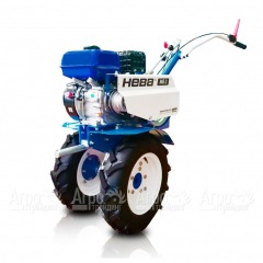 Мотоблок Нева МБ2-КС с двигателем Zongshen GB225 7.5 л.с. в Волгограде