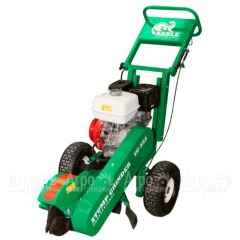 Бензиновый измельчитель пней Sable SG350H в Волгограде