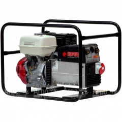 Сварочный генератор Europower EP 200 X DC 5.2 кВт в Волгограде