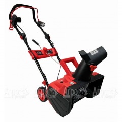 Снегоуборщик электрический Brait BST-2200YBL в Волгограде