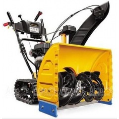 Снегоуборщик гусеничный Cub Cadet 730 TDE в Волгограде