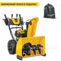 Снегоуборщик Cub Cadet 2X 28" Intellipower Snow Blower в Волгограде