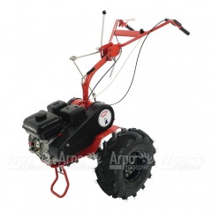 Мотоблок Агат Л7 Люкс с двигателем Lifan (фрезы в комплекте) в Волгограде