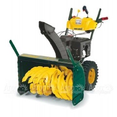 Снегоуборщик Yard Man YM 84 M-W в Волгограде