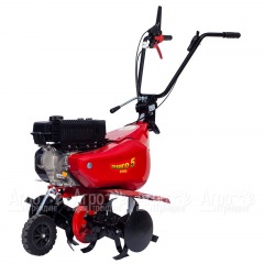 Культиватор Eurosystems Euro-5 EVO RM S/R Loncin TM60 в Волгограде