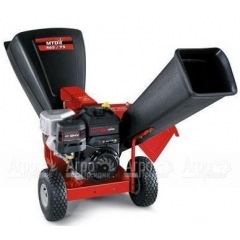 Садовый измельчитель бензиновый MTD ROVER 464 Q в Волгограде