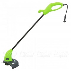 Электрокоса (электрический триммер) GreenWorks GST2830 280 Вт в Волгограде