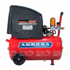 Компрессор безмасляный Aurora Bora-25 в Волгограде