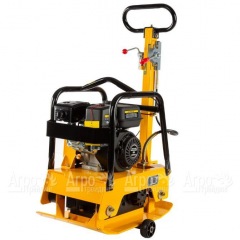 Виброплита реверсивная RedVerg RD-PC120RC в Волгограде