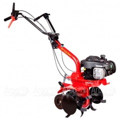 Культиватор Eurosystems Euro-3 EVO RM B&S 450E Series в Волгограде