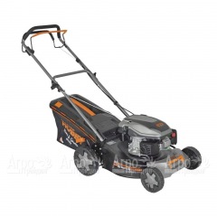 Газонокосилка бензиновая Carver LMG-2646DM Hobby в Волгограде